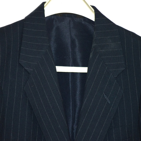 Farah Blazer 38R SLIM FIT 100% WOOL - Picture 2 of 3